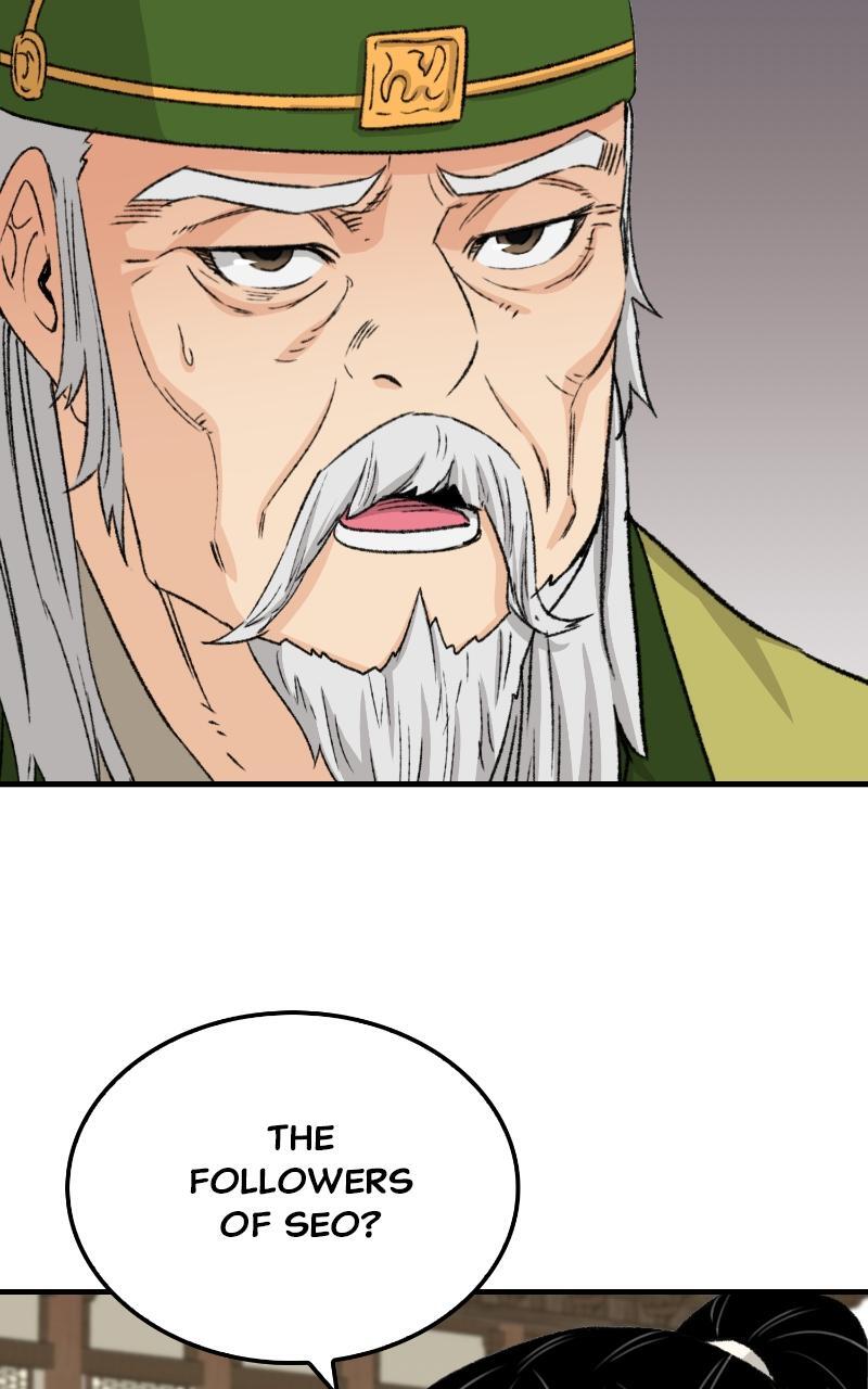 Read Reincarnated Murim Lord Manga Online