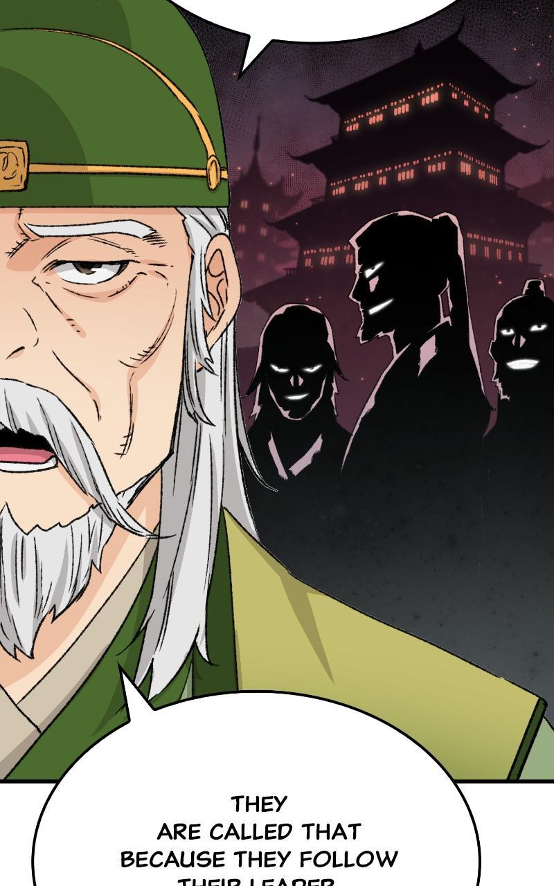 Read Reincarnated Murim Lord Manga Online