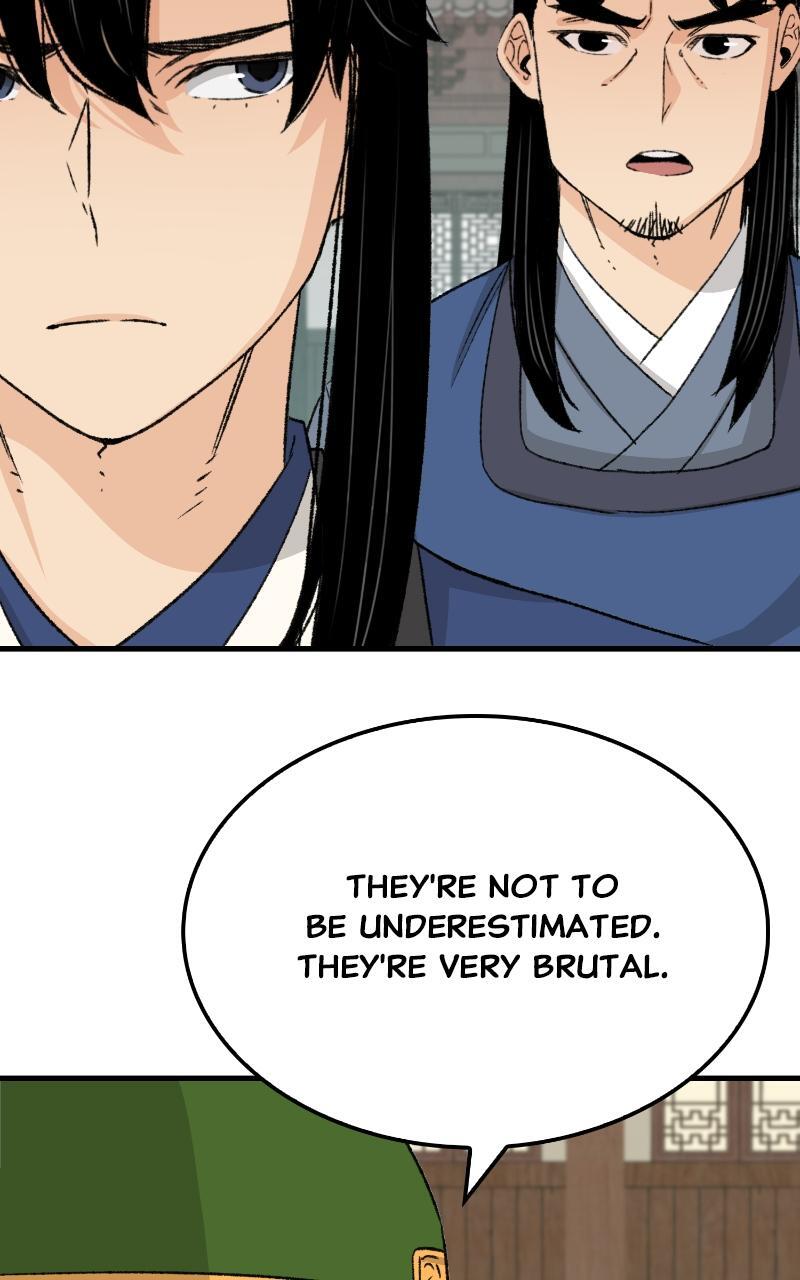 Read Reincarnated Murim Lord Manga Online