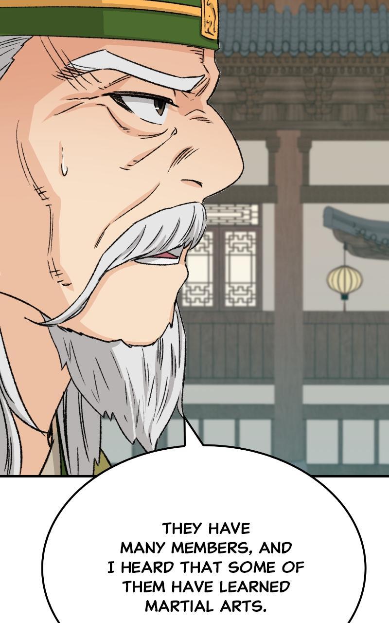 Read Reincarnated Murim Lord Manga Online