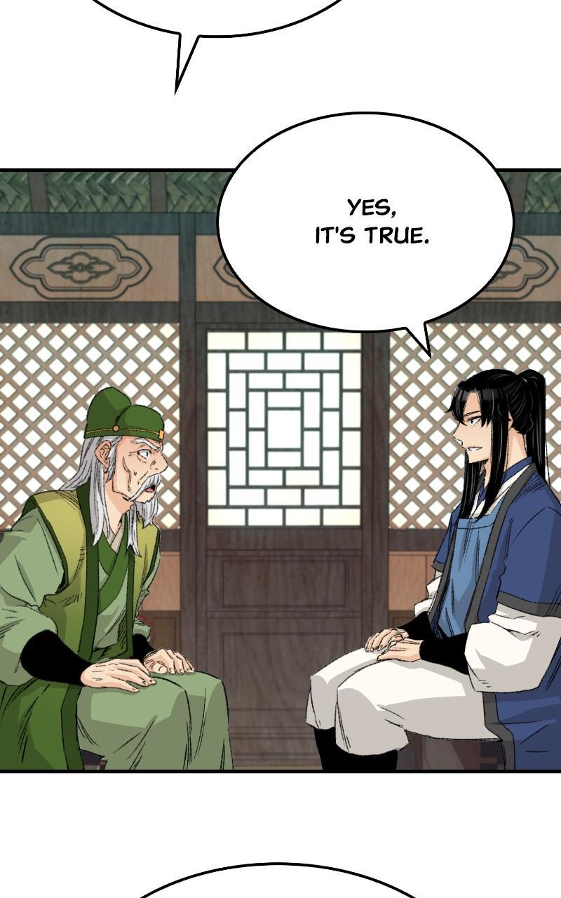 Read Reincarnated Murim Lord Manga Online