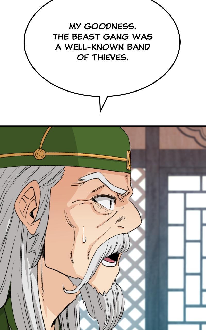 Read Reincarnated Murim Lord Manga Online