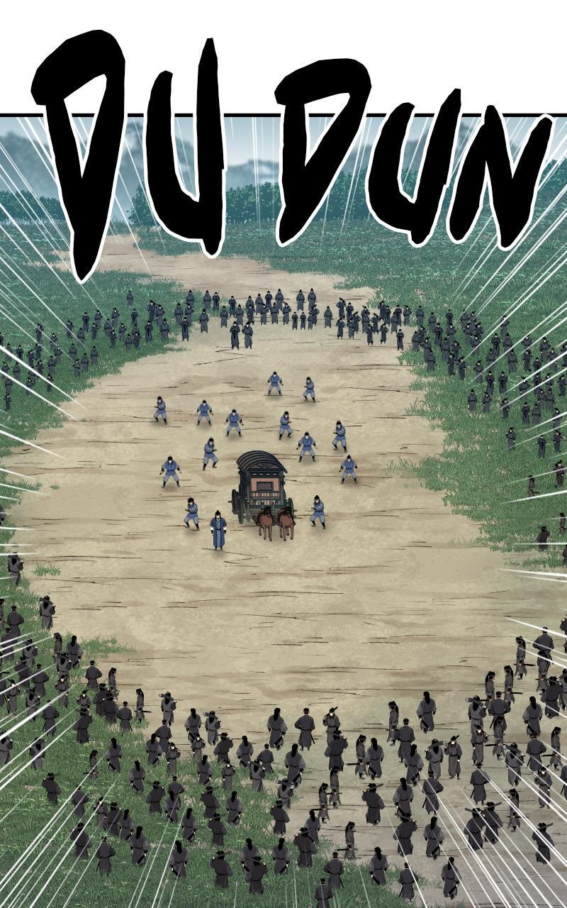 Read Reincarnated Murim Lord Manga Online