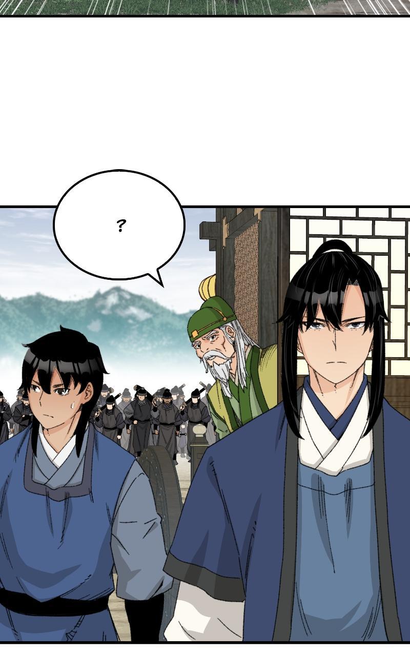 Read Reincarnated Murim Lord Manga Online