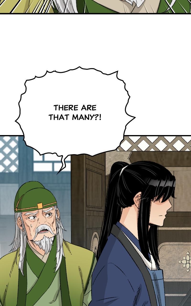 Read Reincarnated Murim Lord Manga Online