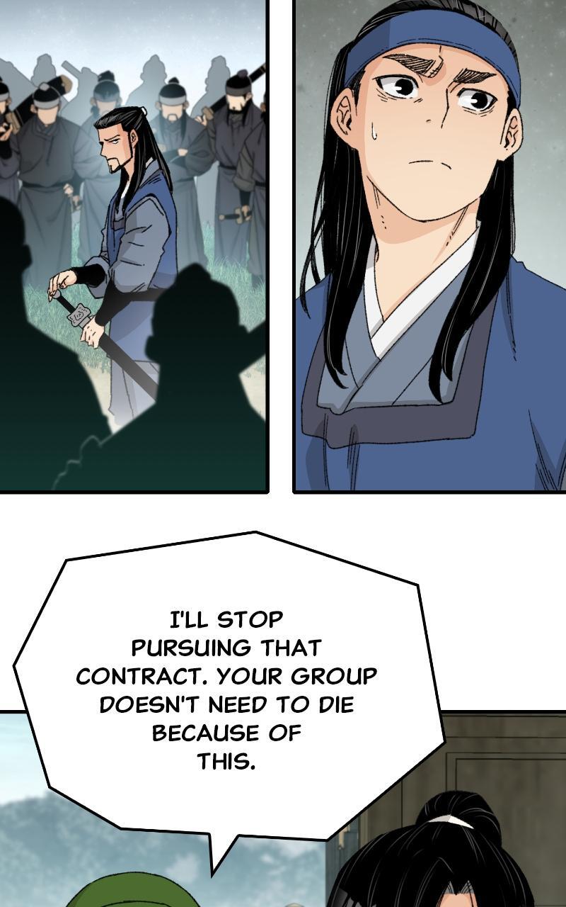 Read Reincarnated Murim Lord Manga Online