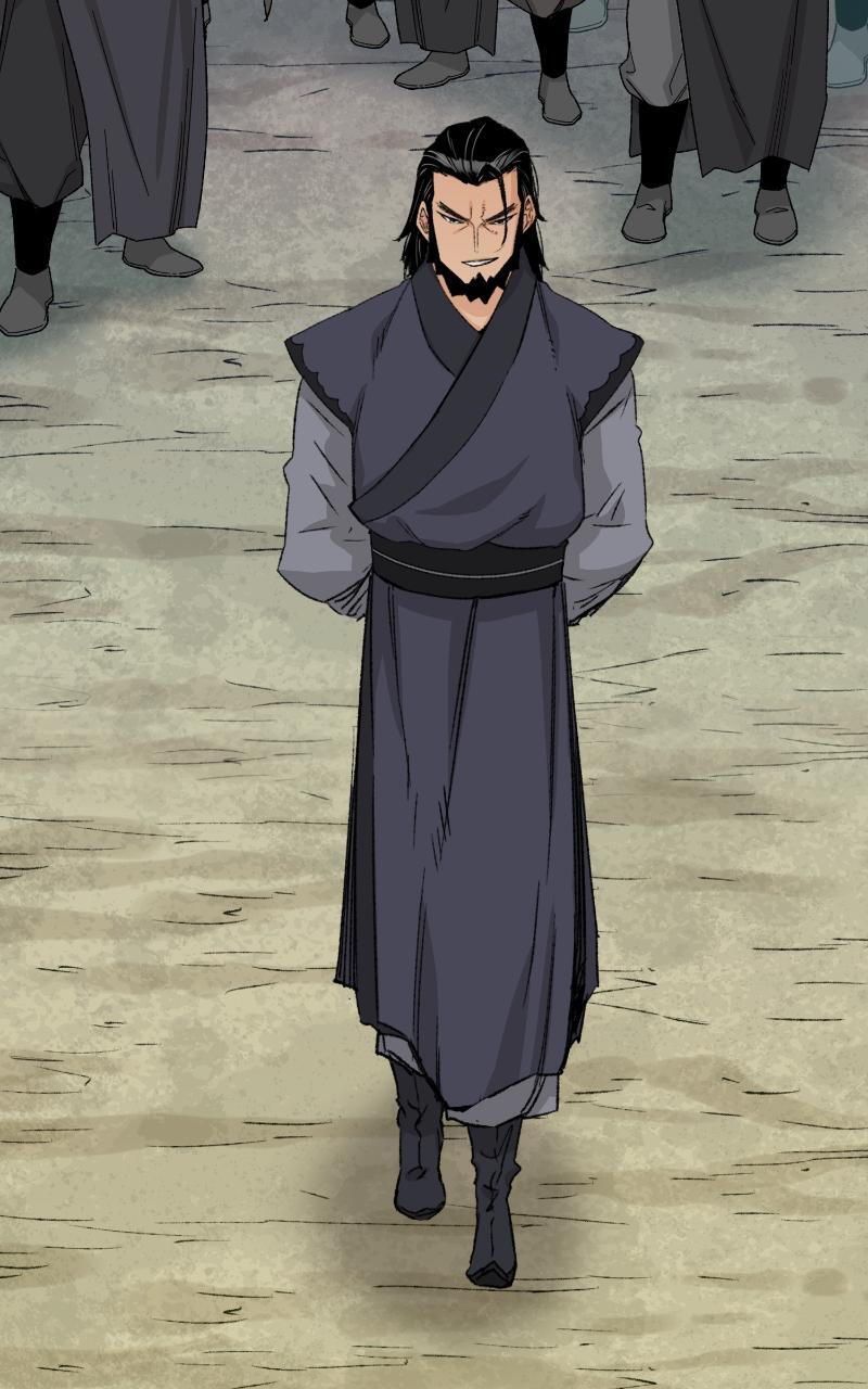 Read Reincarnated Murim Lord Manga Online