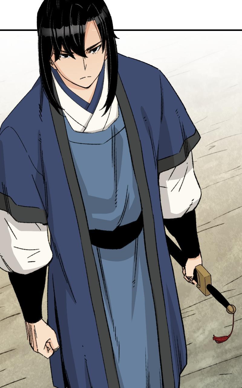 Read Reincarnated Murim Lord Manga Online