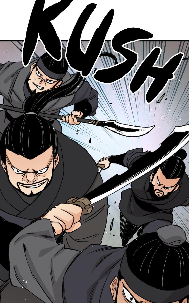 Read Reincarnated Murim Lord Manga Online