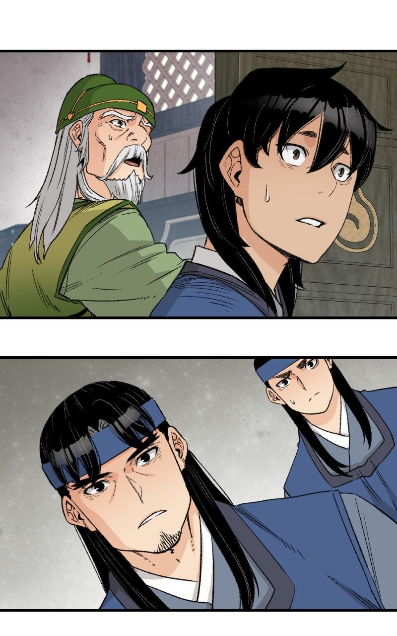 Read Reincarnated Murim Lord Manga Online