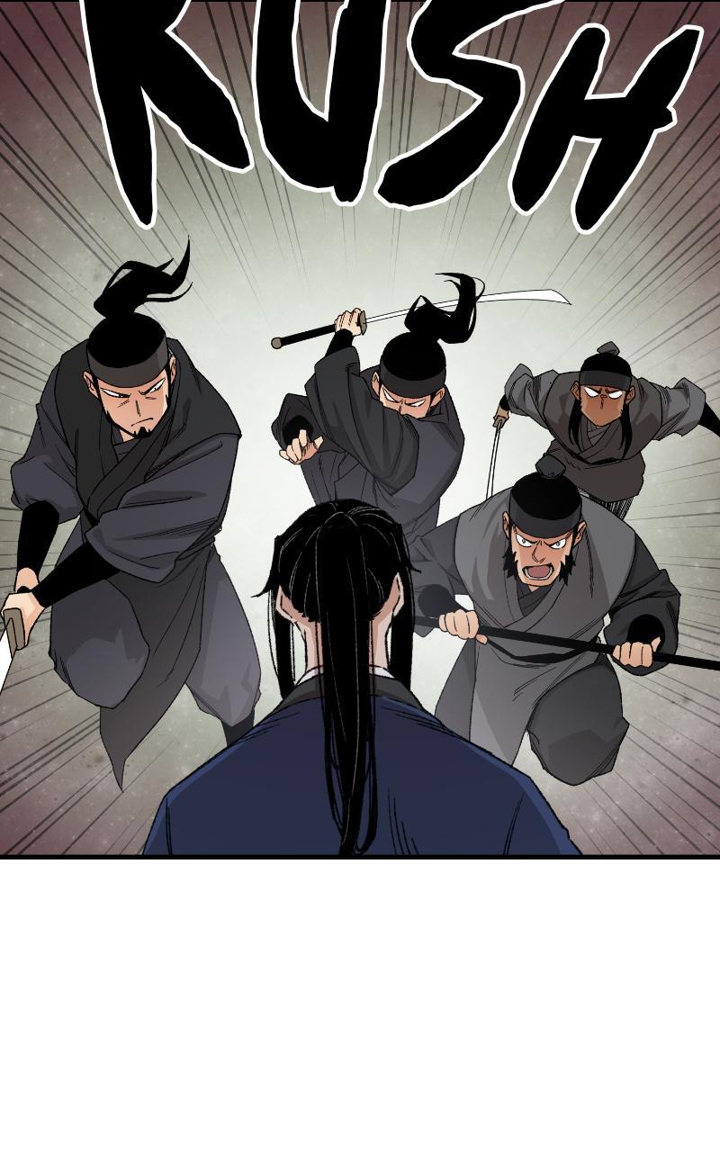 Read Reincarnated Murim Lord Manga Online