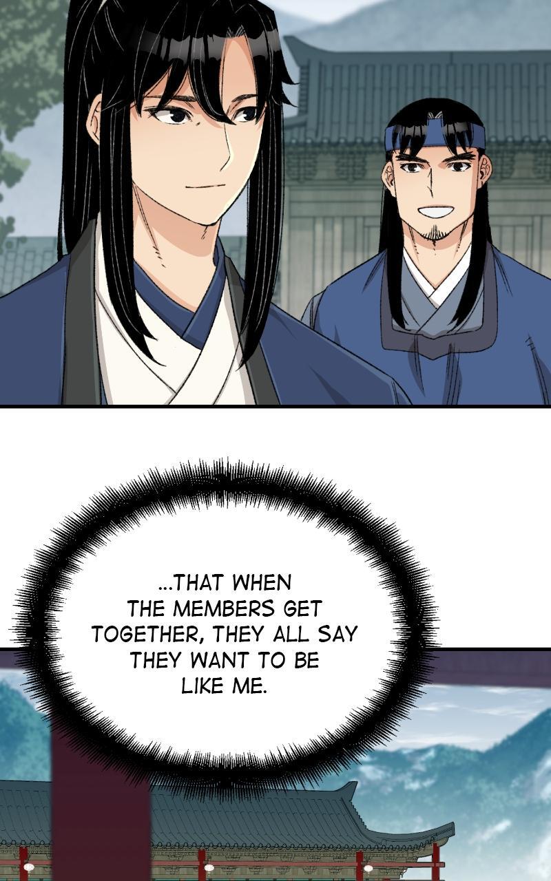Read Reincarnated Murim Lord Manga Online
