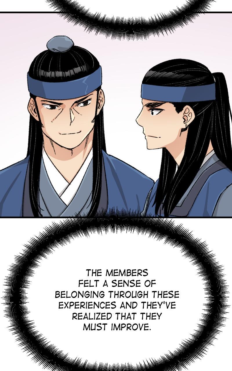 Read Reincarnated Murim Lord Manga Online