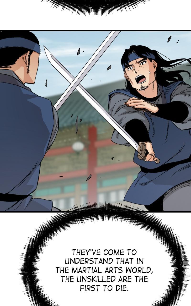 Read Reincarnated Murim Lord Manga Online