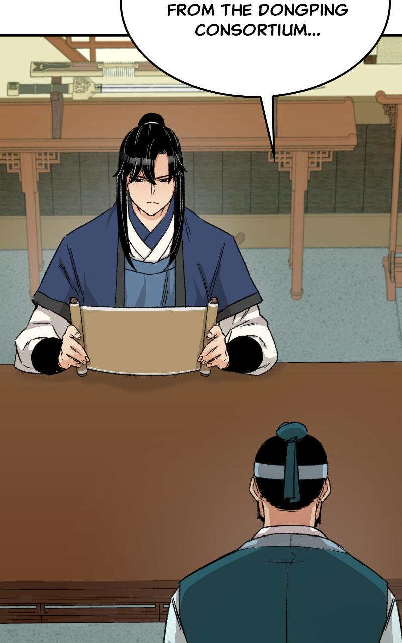Read Reincarnated Murim Lord Manga Online