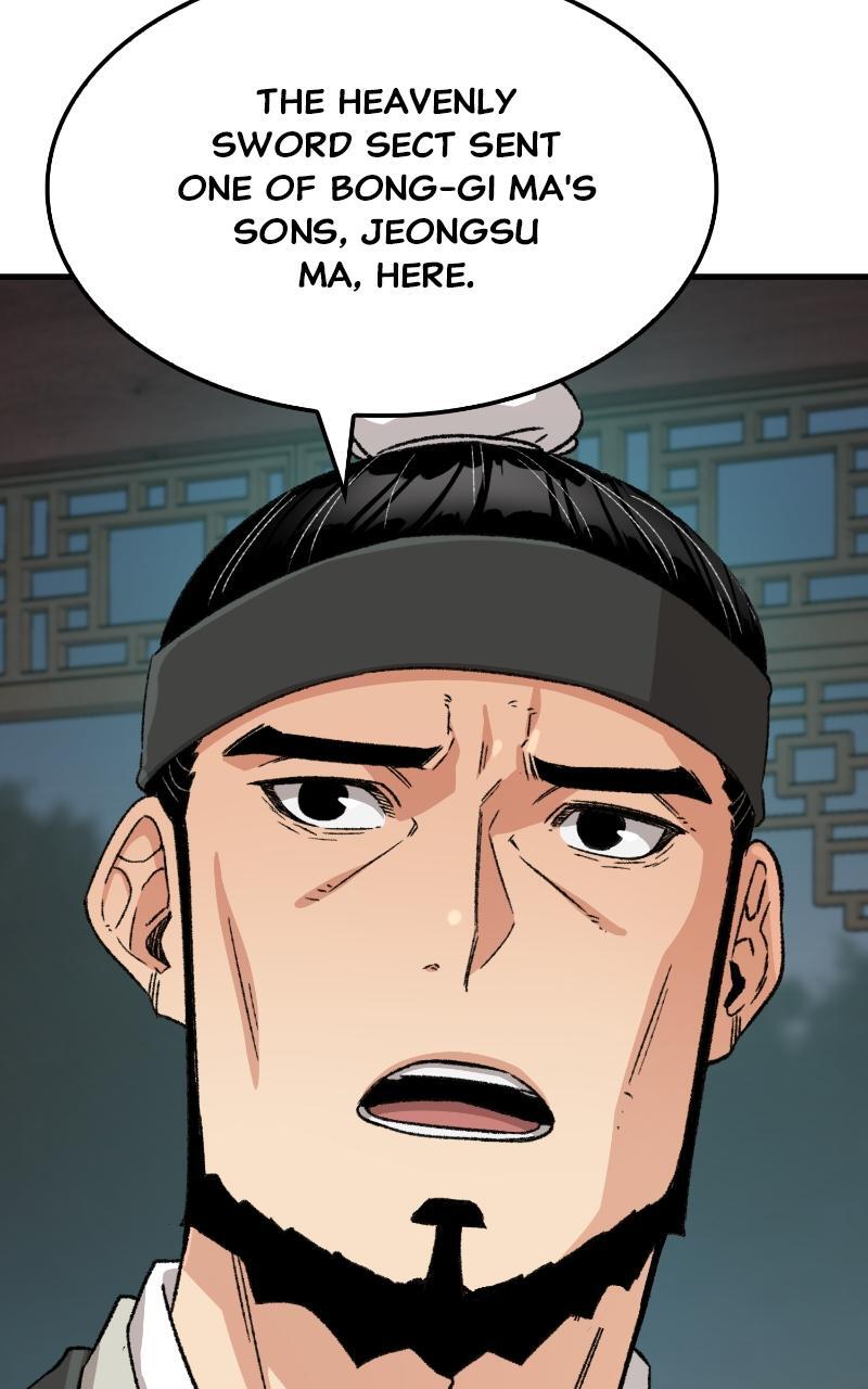 Read Reincarnated Murim Lord Manga Online