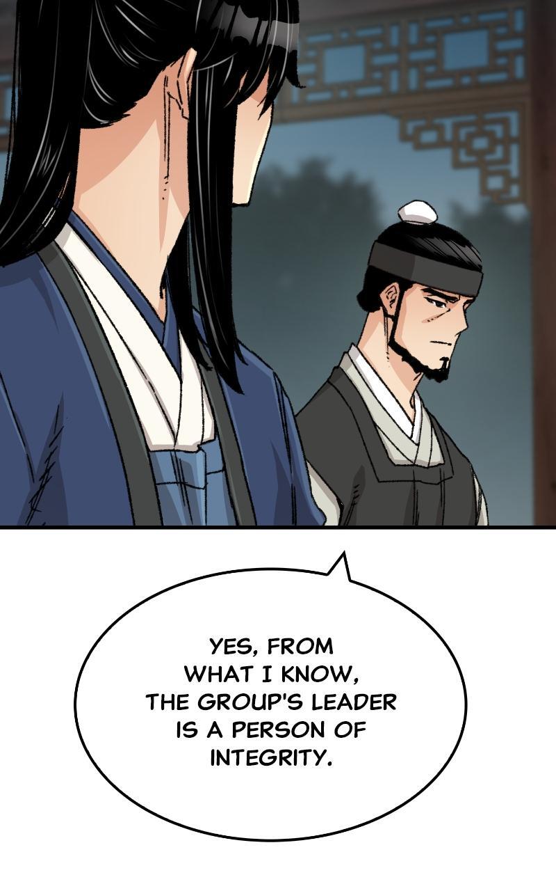 Read Reincarnated Murim Lord Manga Online