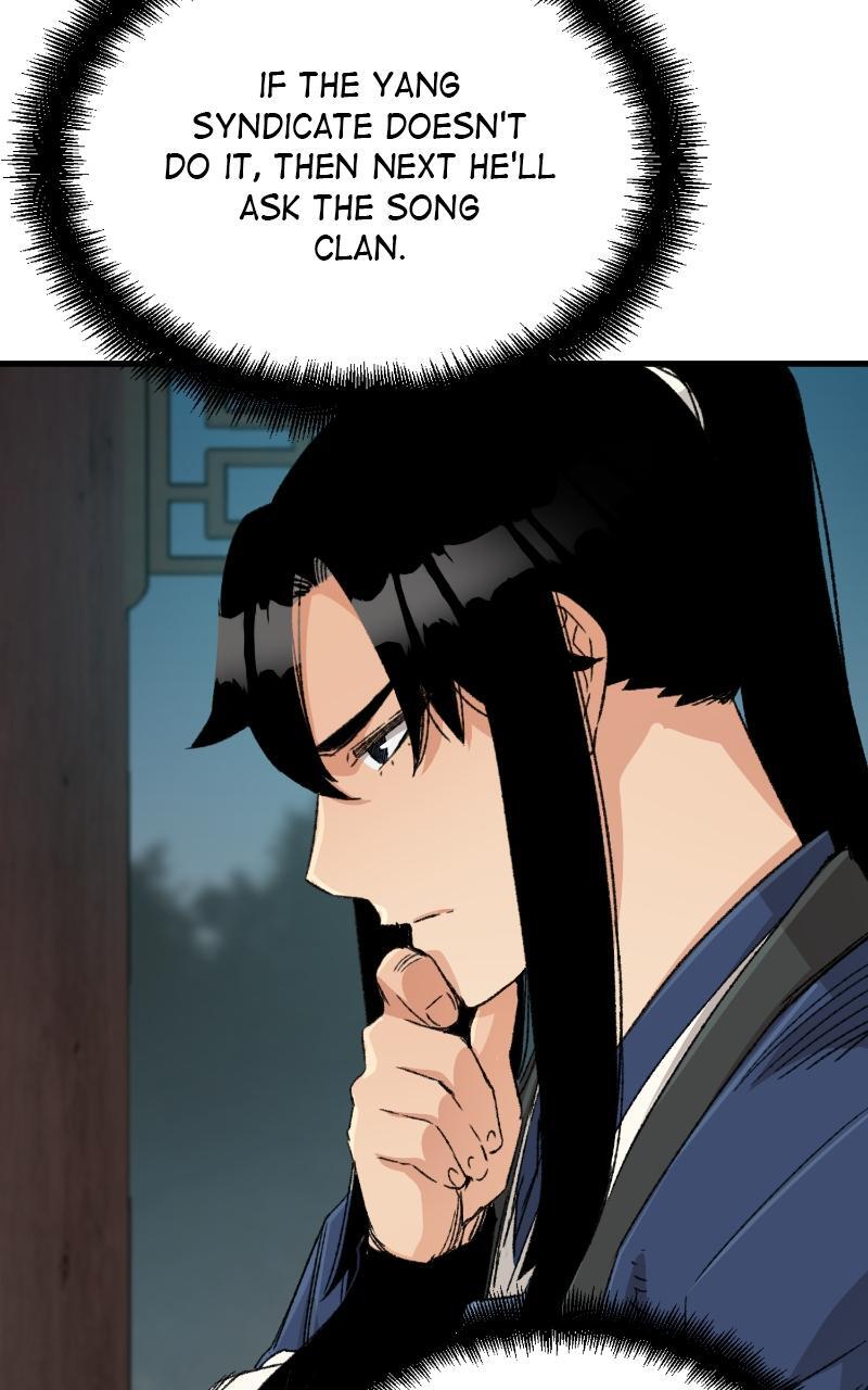 Read Reincarnated Murim Lord Manga Online