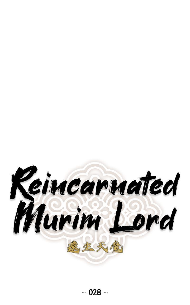 Read Reincarnated Murim Lord Manga Online
