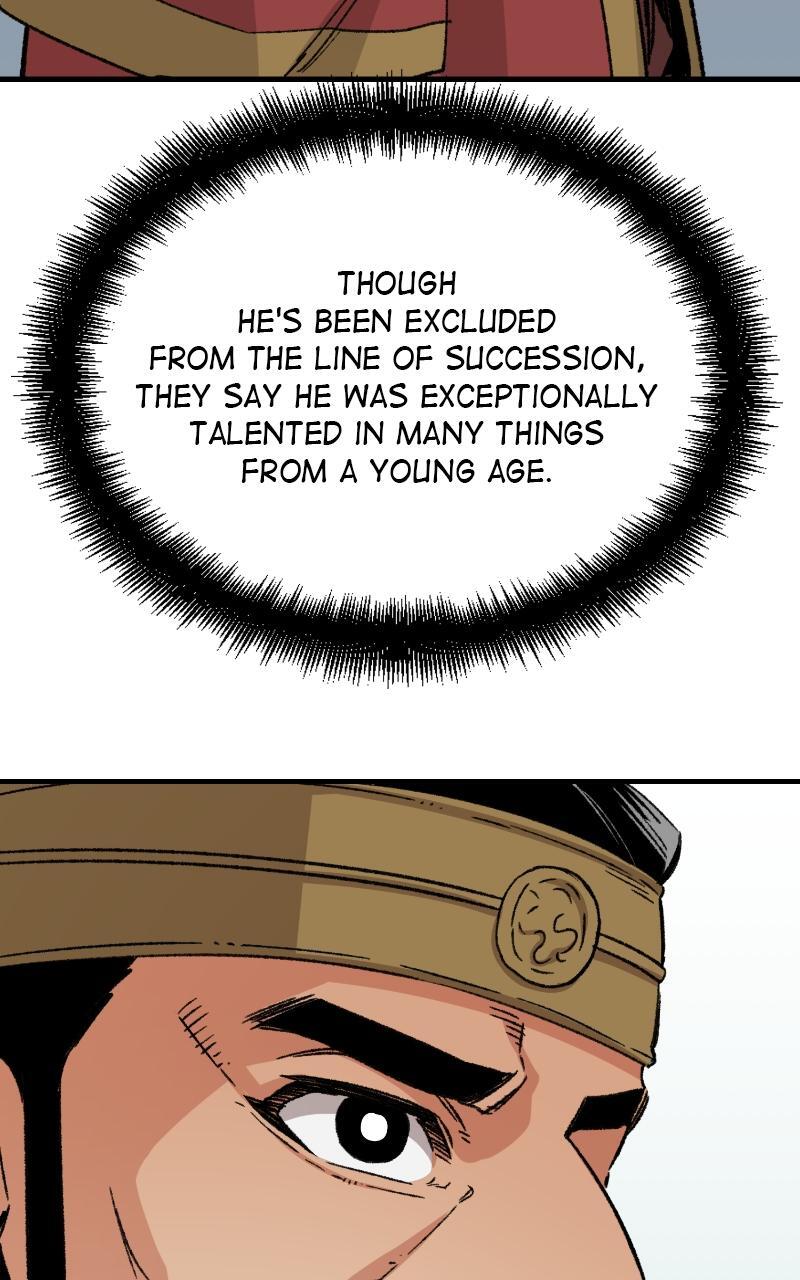 Read Reincarnated Murim Lord Manga Online