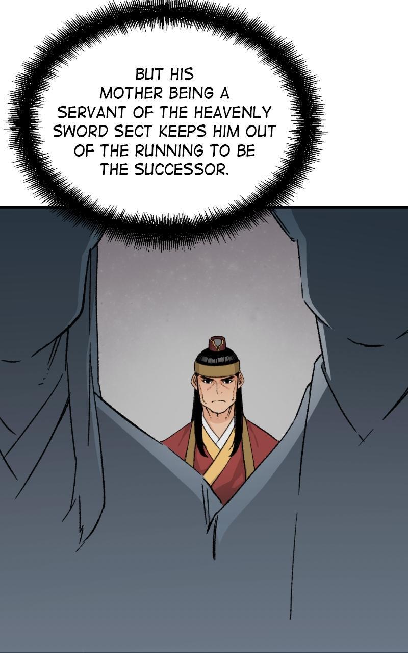 Read Reincarnated Murim Lord Manga Online