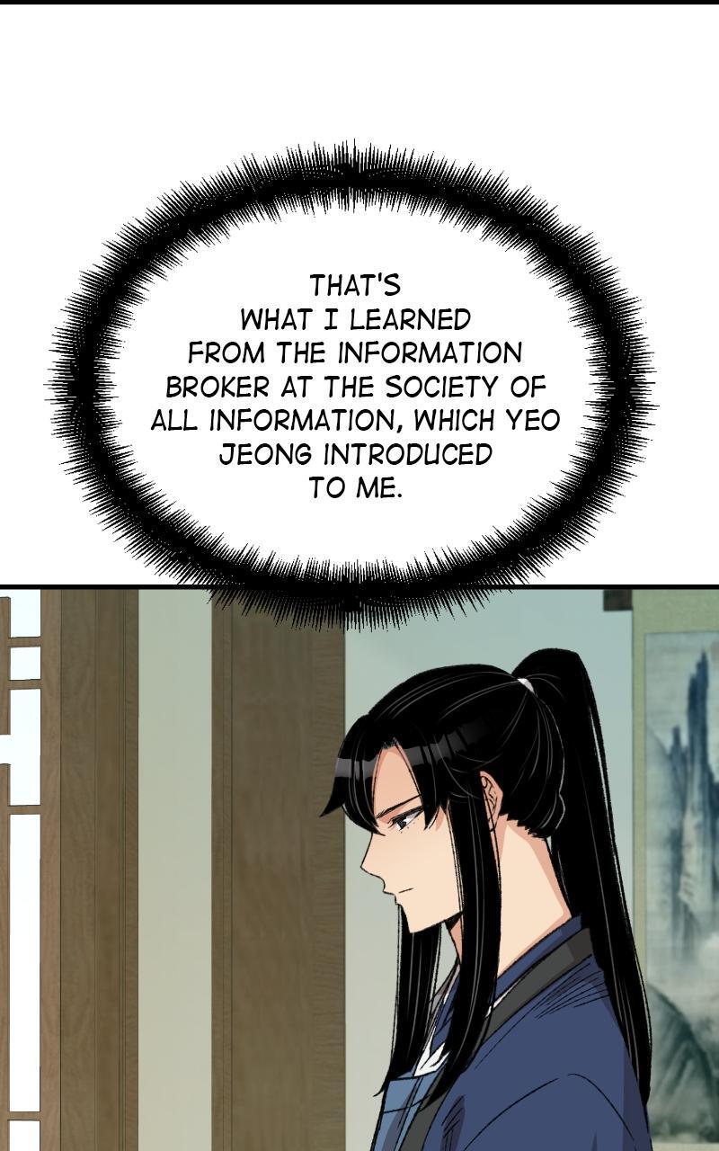 Read Reincarnated Murim Lord Manga Online