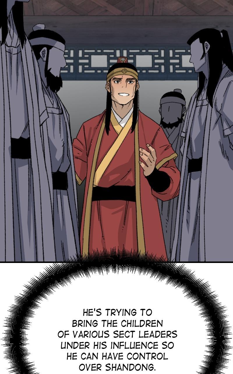 Read Reincarnated Murim Lord Manga Online
