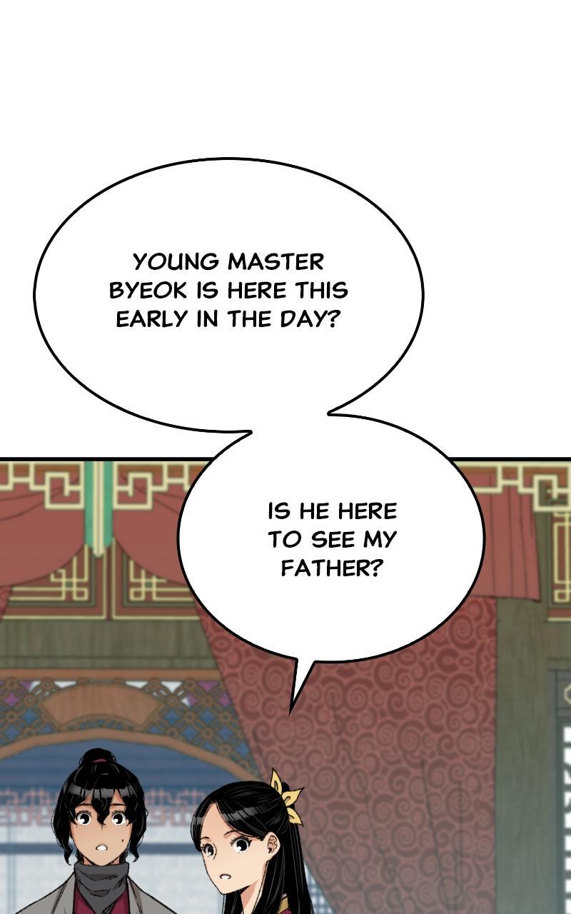 Read Reincarnated Murim Lord Manga Online