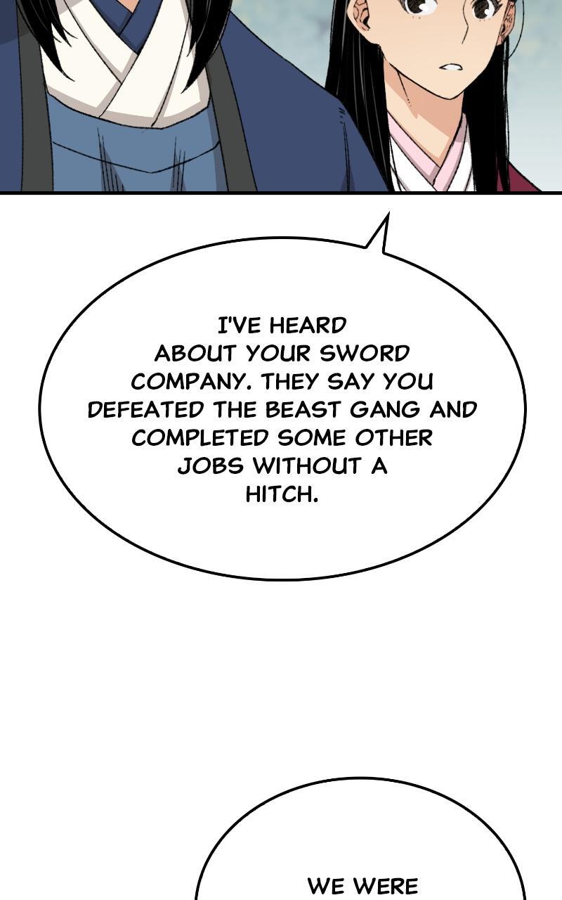 Read Reincarnated Murim Lord Manga Online