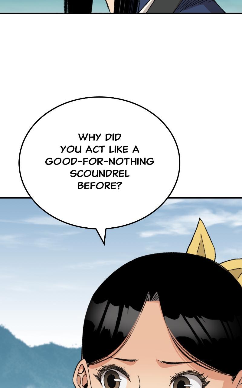 Read Reincarnated Murim Lord Manga Online