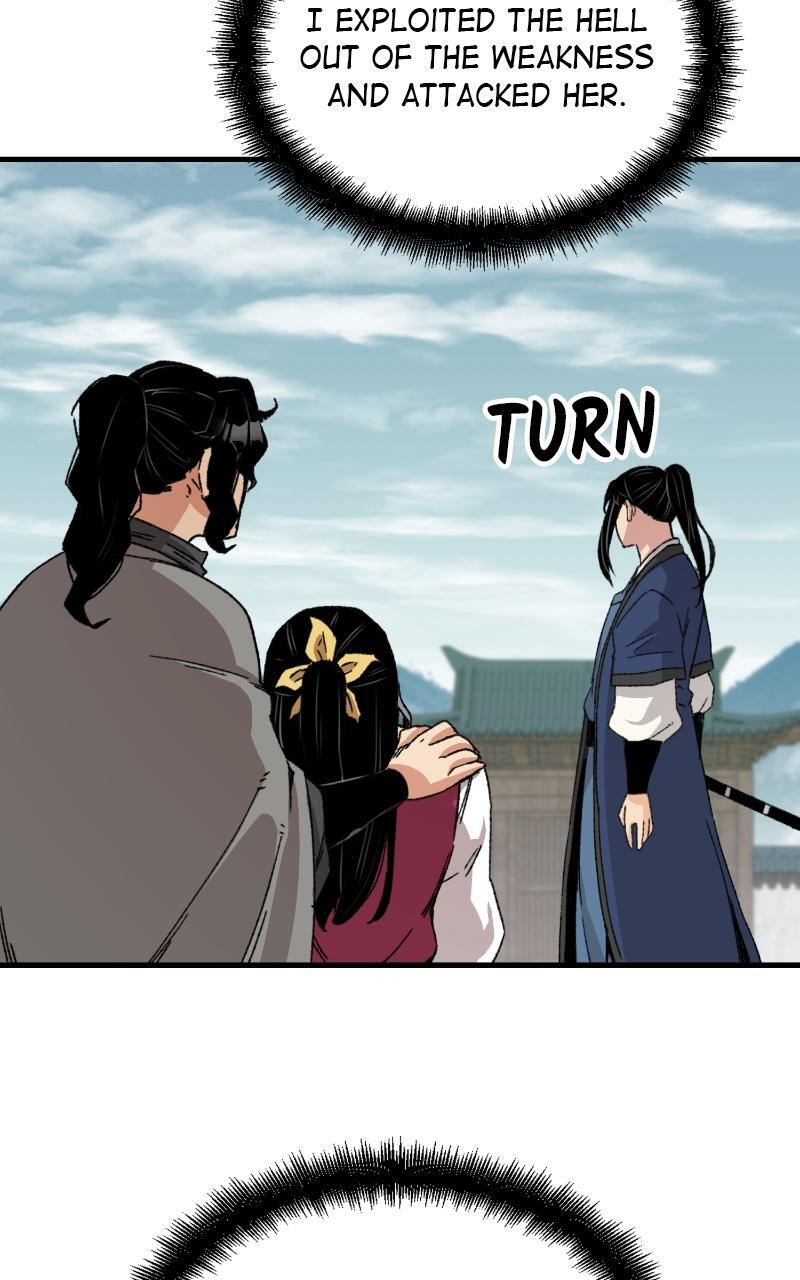 Read Reincarnated Murim Lord Manga Online