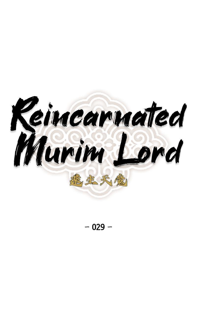 Read Reincarnated Murim Lord Manga Online