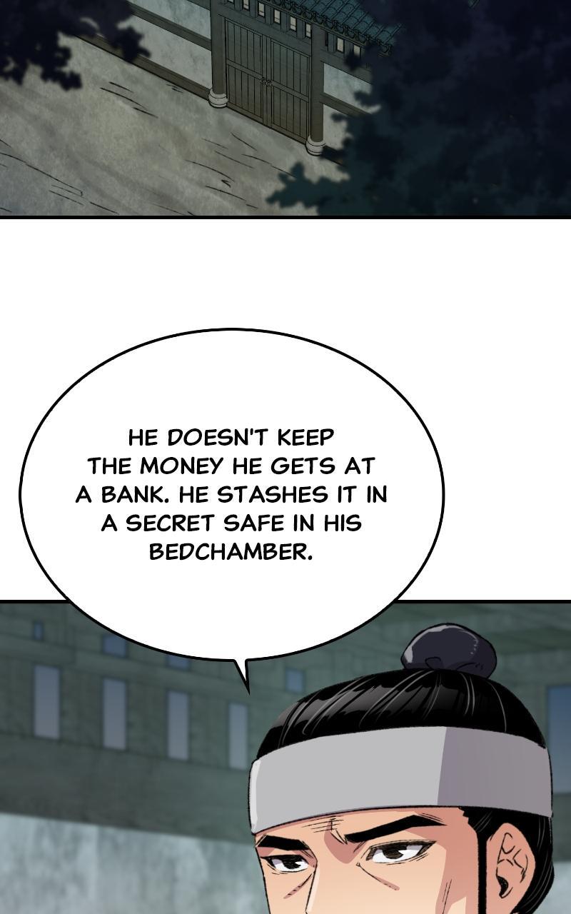 Read Reincarnated Murim Lord Manga Online
