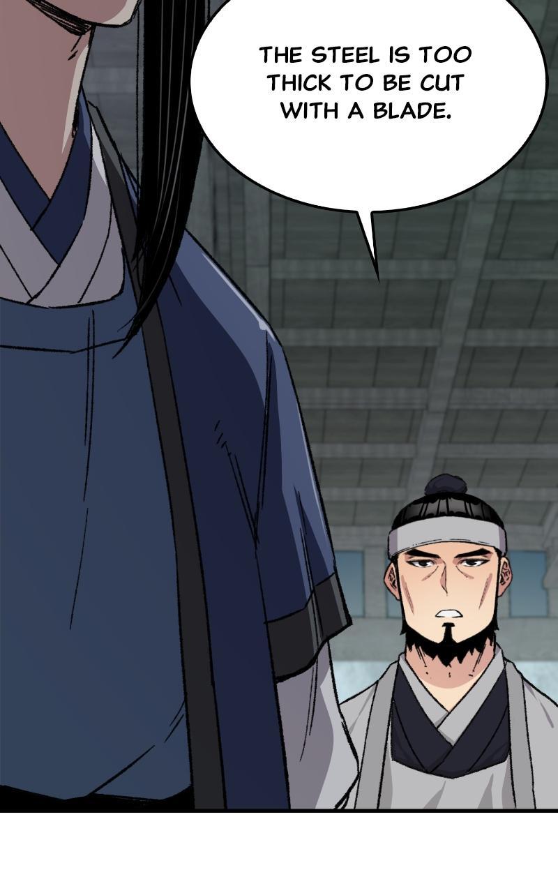 Read Reincarnated Murim Lord Manga Online