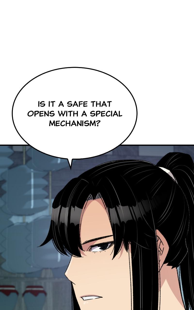 Read Reincarnated Murim Lord Manga Online