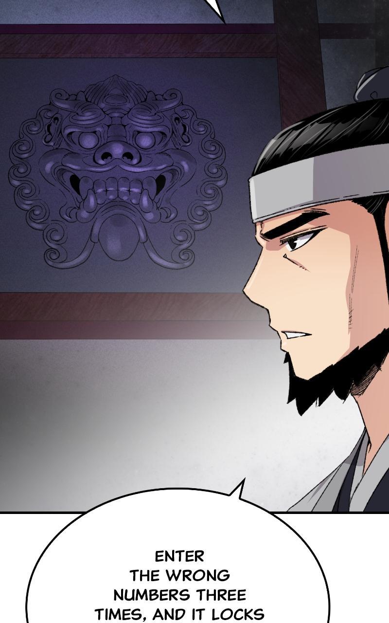 Read Reincarnated Murim Lord Manga Online