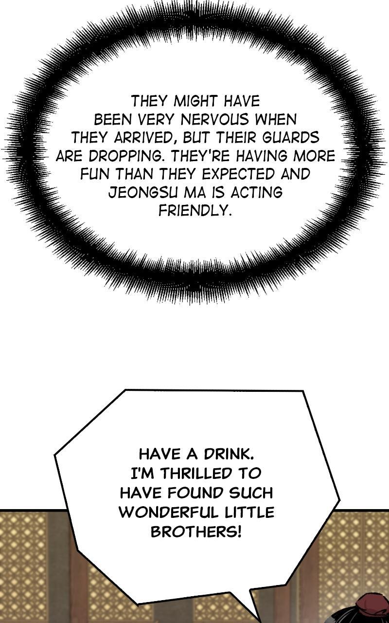 Read Reincarnated Murim Lord Manga Online