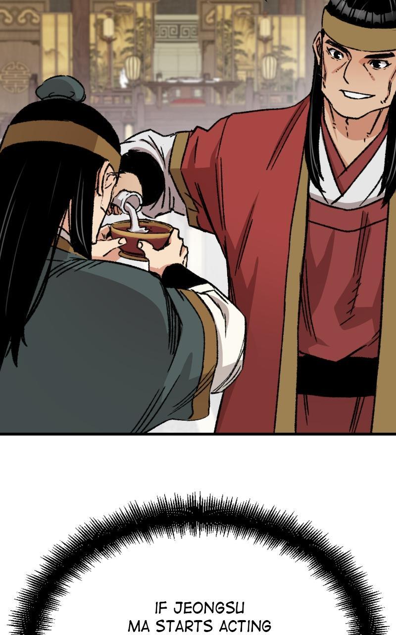Read Reincarnated Murim Lord Manga Online