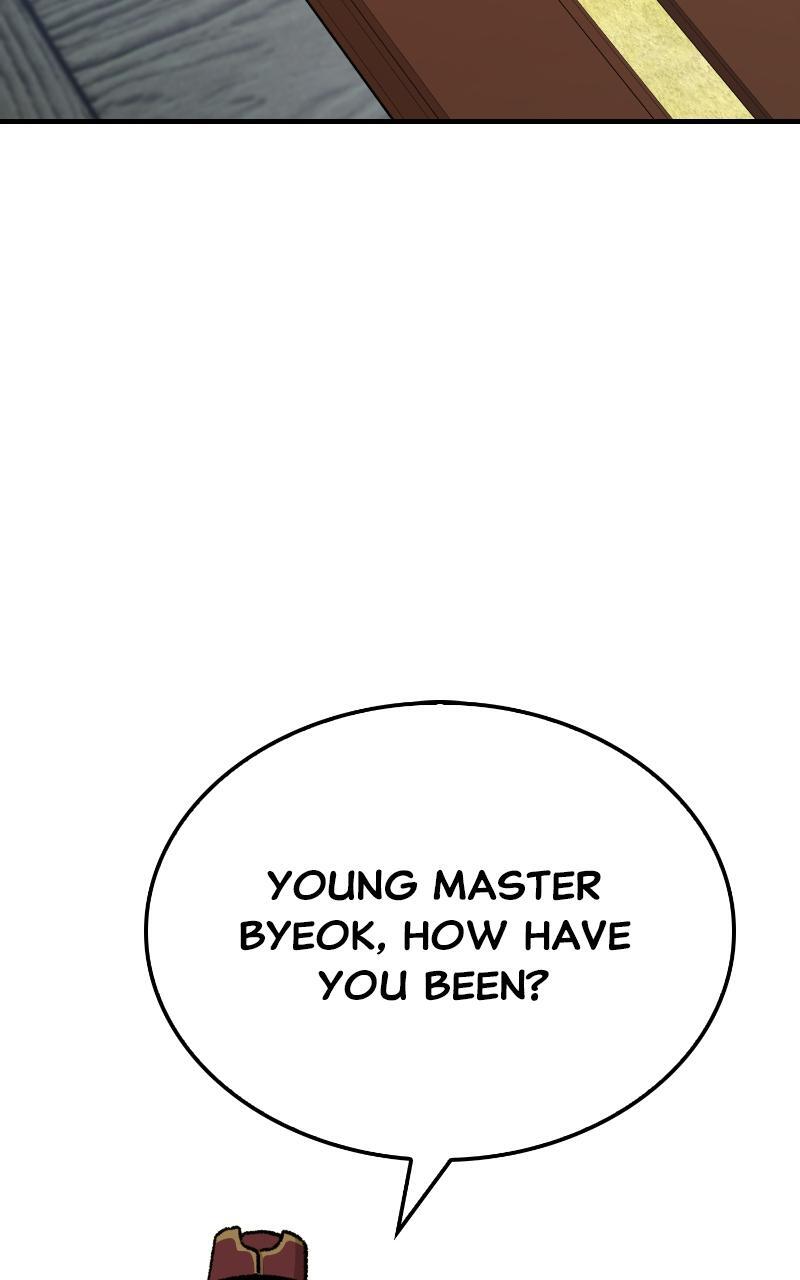 Read Reincarnated Murim Lord Manga Online