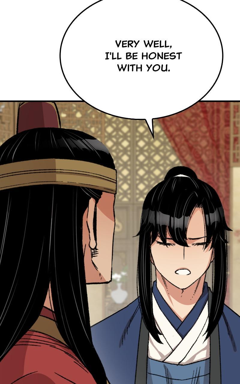 Read Reincarnated Murim Lord Manga Online