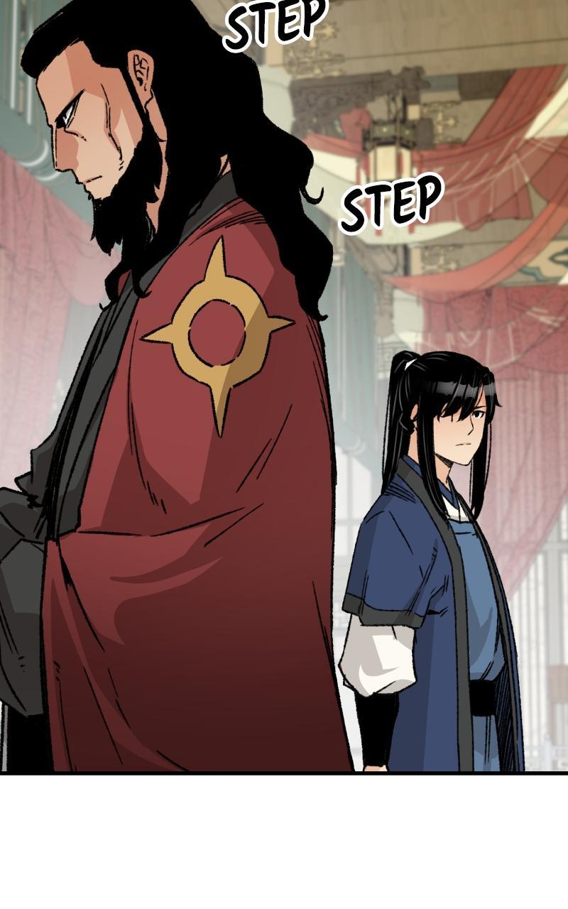 Read Reincarnated Murim Lord Manga Online
