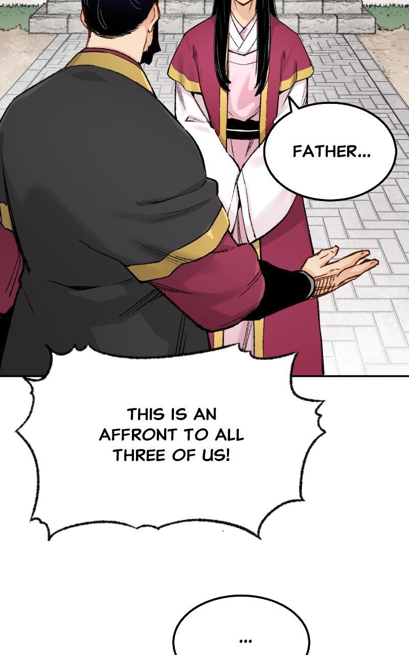 Read Reincarnated Murim Lord Manga Online