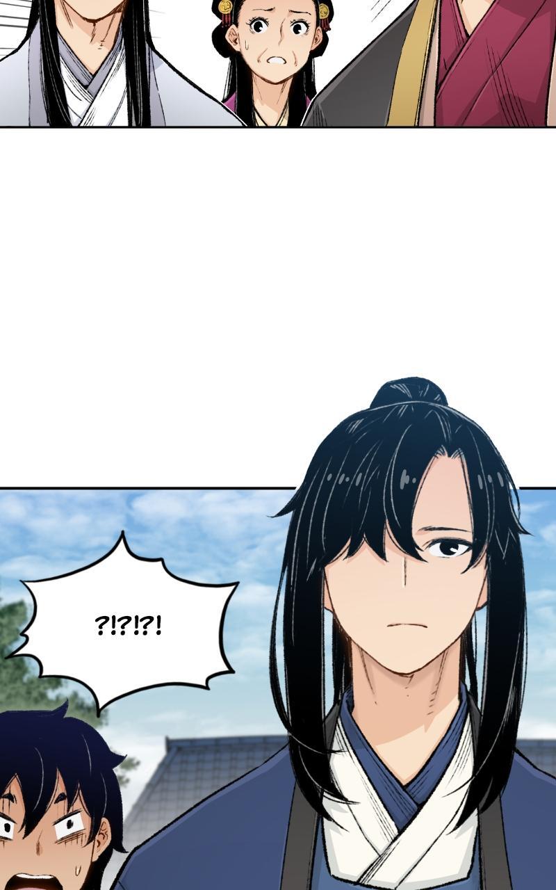 Read Reincarnated Murim Lord Manga Online
