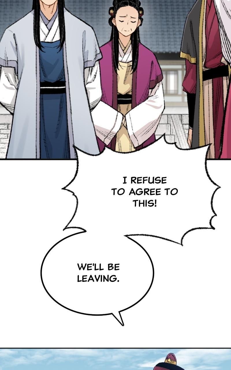 Read Reincarnated Murim Lord Manga Online