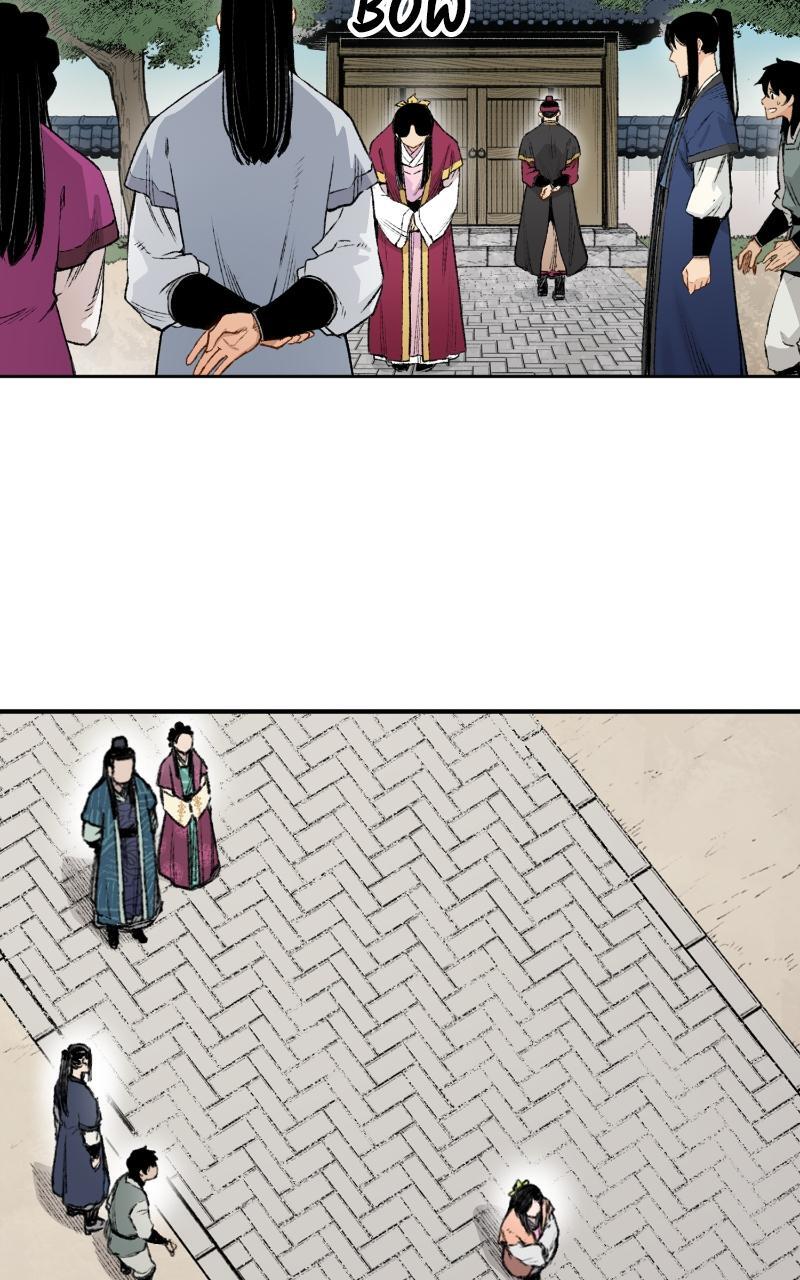 Read Reincarnated Murim Lord Manga Online
