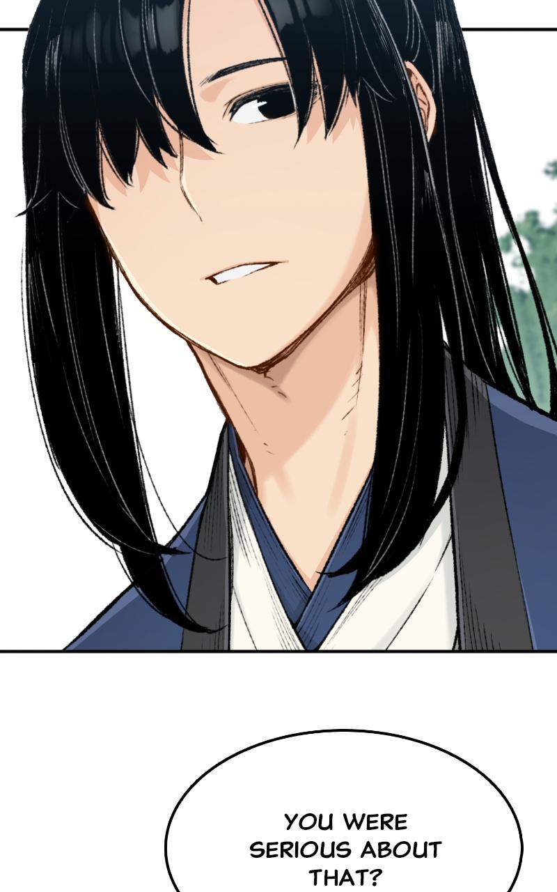 Read Reincarnated Murim Lord Manga Online