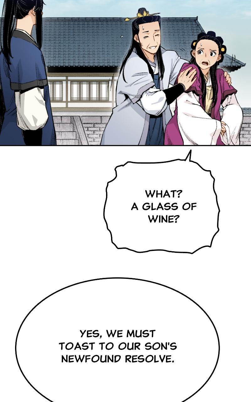 Read Reincarnated Murim Lord Manga Online