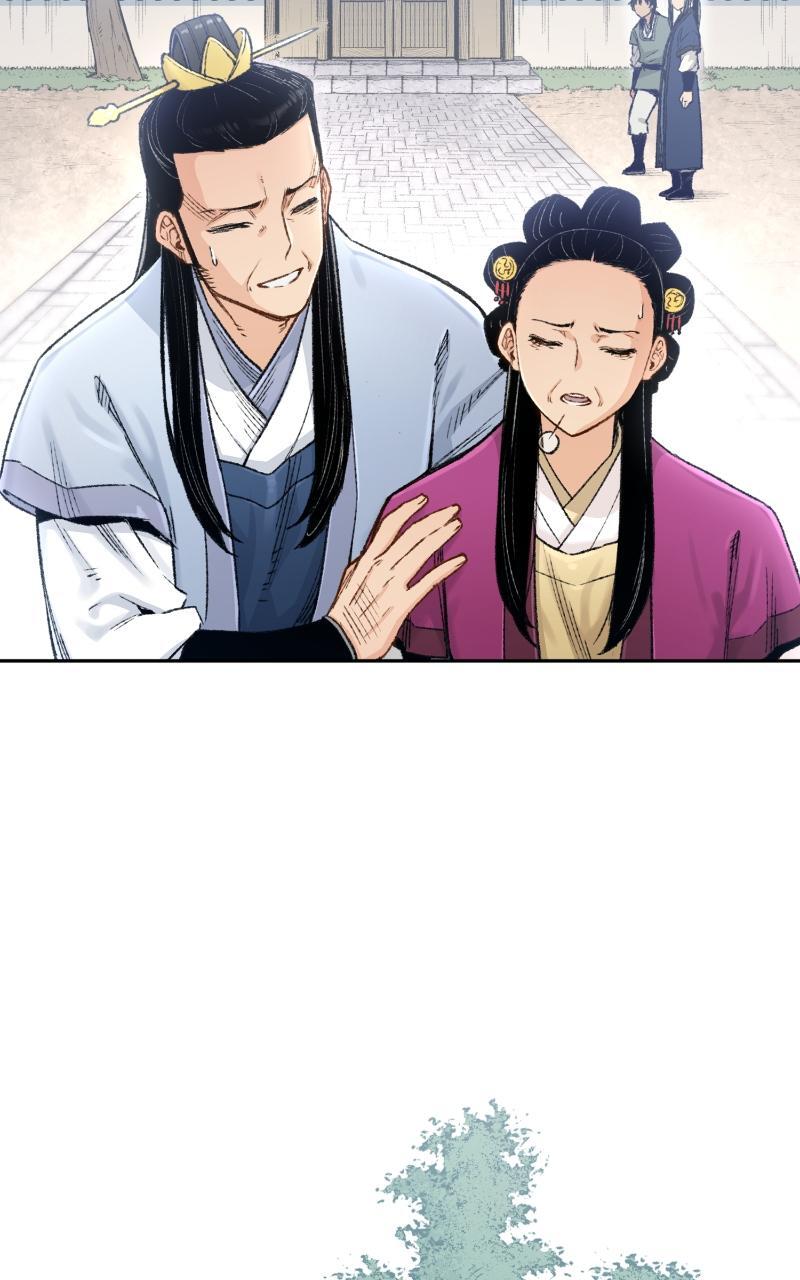 Read Reincarnated Murim Lord Manga Online