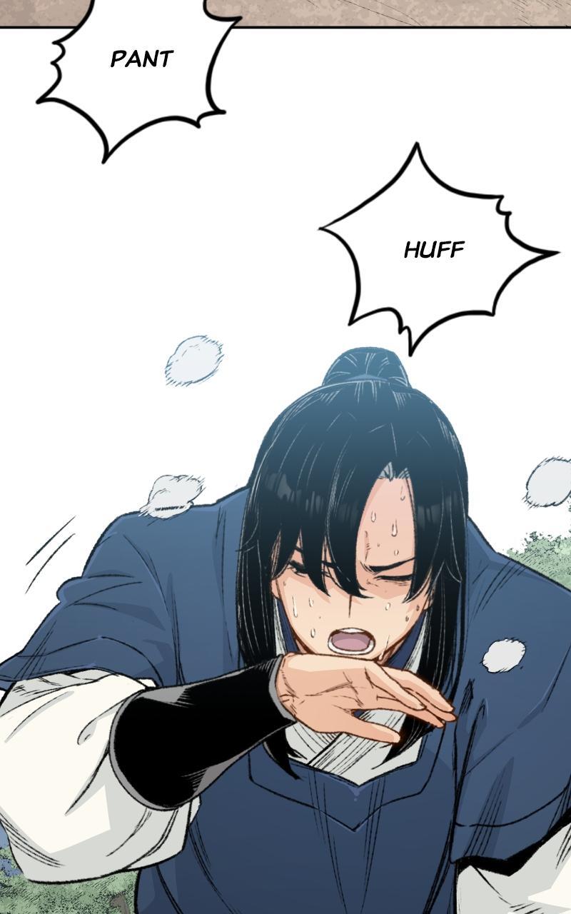 Read Reincarnated Murim Lord Manga Online