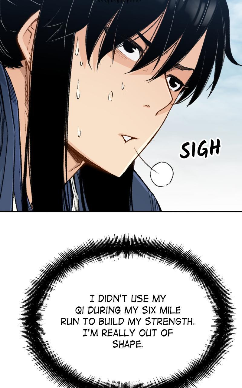 Read Reincarnated Murim Lord Manga Online
